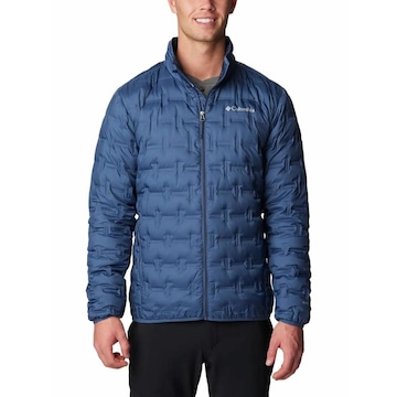 Jaqueta Columbia Down Delta Ridge - Masculina