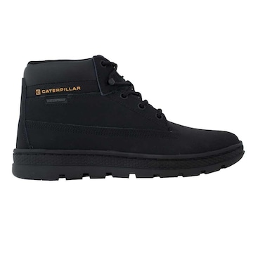 Bota Caterpillar Cite Wp - Masculina