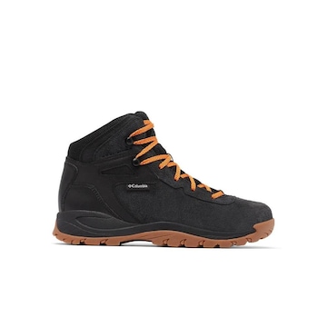 Bota Columbia Newton Ridge Bc - Masculina