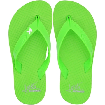 Chinelo Kenner Summer Anitta - Feminino