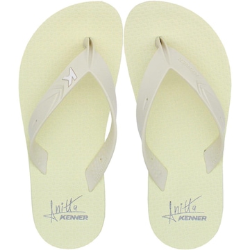 Chinelo Kenner Summer Anitta - Feminino