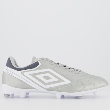 Chuteira de Campo Umbro Adamant Master Class Club - Adulto