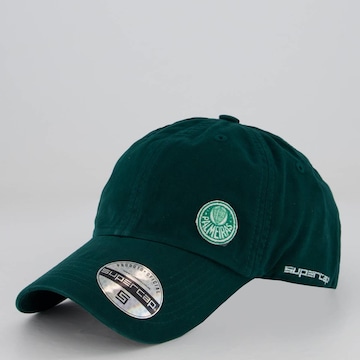 Boné do Palmeiras Supercap Basic - strapback - Adulto