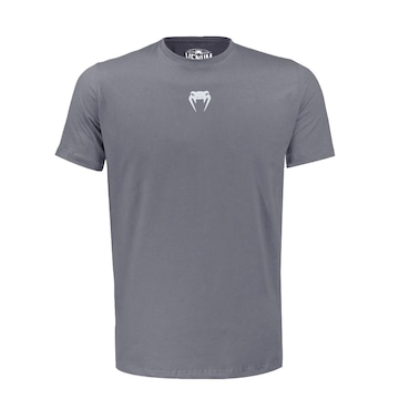 Camiseta Venum Light Training - Unissex