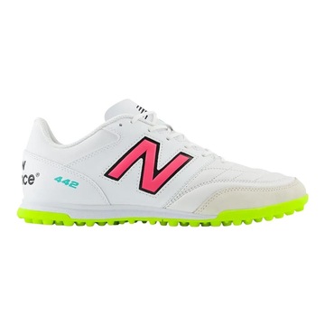 Chuteira Society New Balance 442 V2 Team Tf - Adulto