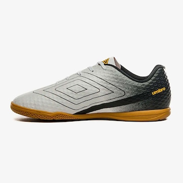 Chuteira Futsal Umbro Warskin - Adulto