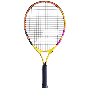 Raquete de Tênis Babolat Nadal Junior 21 - Infantil