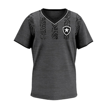 Camisa Braziline Botafogo Gol - Masculina