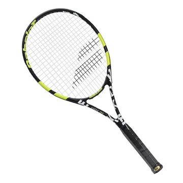 Raquete de Tênis Babolat Evoke 102 L3