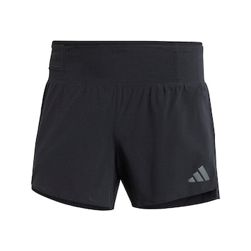 Shorts adidas Adizero Running Gel - Masculino