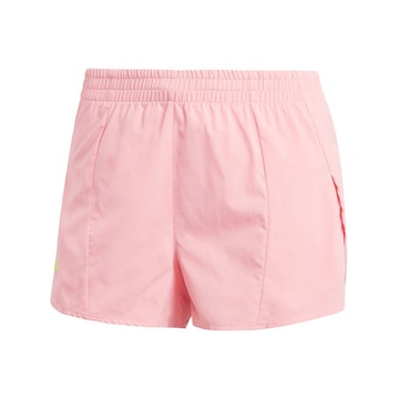 Shorts de Corrida adidas Adizero Essentials Split - Feminino