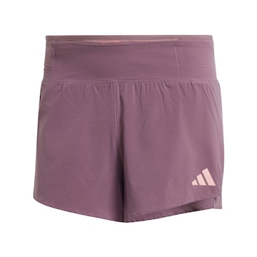 Shorts adidas Adizero Running Gel - Masculino