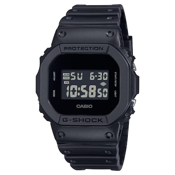 Relógio Casio G-Shock Dw-5600Ubb-1Dr