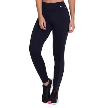 Calça Legging Selene com Recorte - Feminina