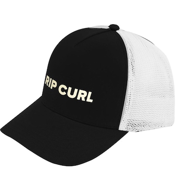 Boné Aba Curva Rip Curl Classic Surf Trucker Hat - Snapback - Adulto