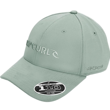 Boné Aba Curva Rip Curl Brand Blade Vc Sb Cap Light - Snapback - Adulto