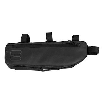 Bolsa de Quadro Bike Curtlo Frame Trunk Wr - Unissex