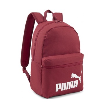 Mochila Puma Phase Backpack Intense