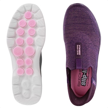 Tênis Skechers Go Walk 6 Fabulous Feminino