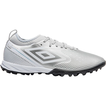 Chuteira Society Umbro Adamant Top Speed Club - Adulto