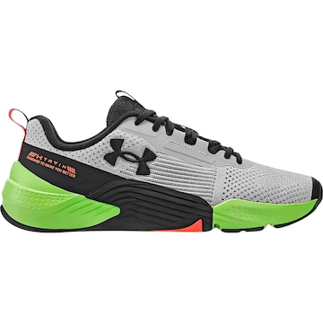 Tênis Masculino Under Armour Reps 2