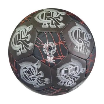 Bola Futebol de Campo S3 Sport Bel Oficial Flamengo CRF-CPO-5