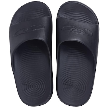 Chinelo Olympikus Sereno Slide - Adulto