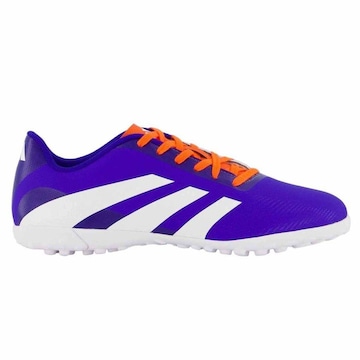 Chuteira Society adidas Predator Artilheira - Adulto