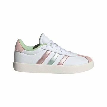 Tênis adidas Vl Court - Infantil