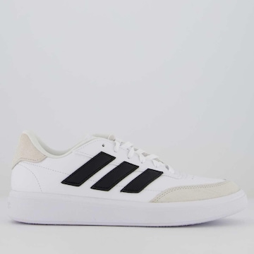 Tênis adidas Courtblock - Infantil