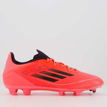 Chuteira de Campo adidas F50 League Fg/Mg - Adulto