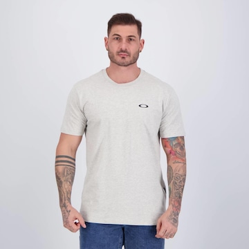 Camiseta Oakley Ellipse Tee Masculina