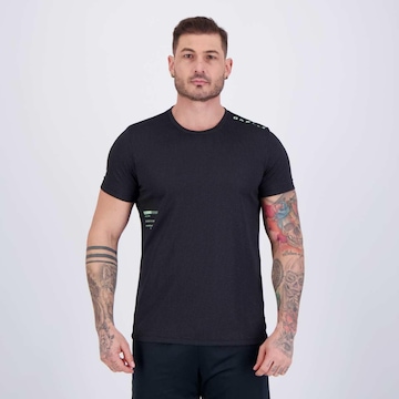 Camiseta Oakley Sport Mesh Masculina