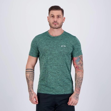 Camiseta Oakley Ellipse Sports Masculina