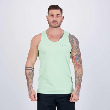 Regata Oakley Daily Sport Tank Iii - Masculina