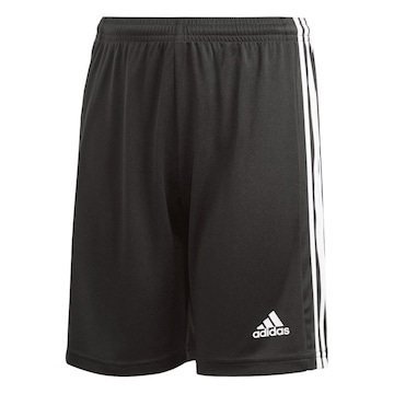 Short adidas Squadra 21 - Infantil