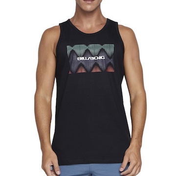 Regata Billabong Segment Sm25 - Masculina