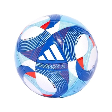 Bola de Futebol de Campo adidas Olimpíadas Paris 2024 Île-De-Foot League