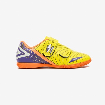 Chuteira Futsal Umbro Flip - Infantil