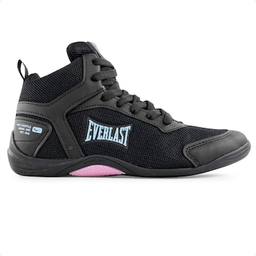 Tênis Everlast Ring 3 - Feminino