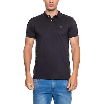 Camisa Polo Hd Sleeve H0111 - Masculina