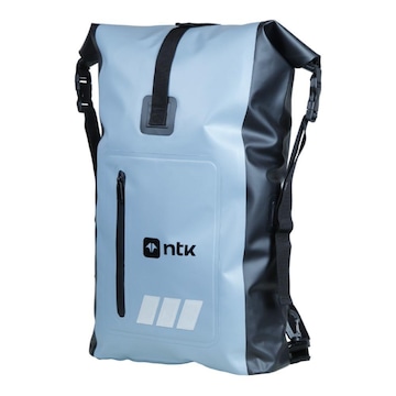 Mochila Ntk Duffle Bk em Pvc 500D Tarpauli - 20 Litros