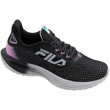 Tênis Fila Efecto Mesh Energized - Feminino