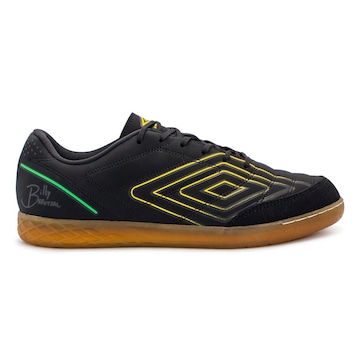 Chuteira Futsal Umbro Br - Adulto