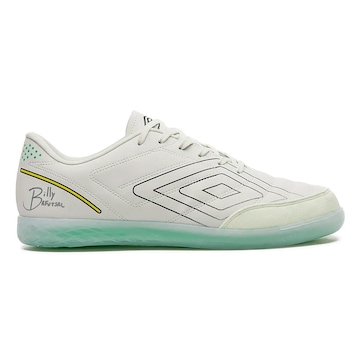 Chuteira Futsal Umbro Br - Adulto