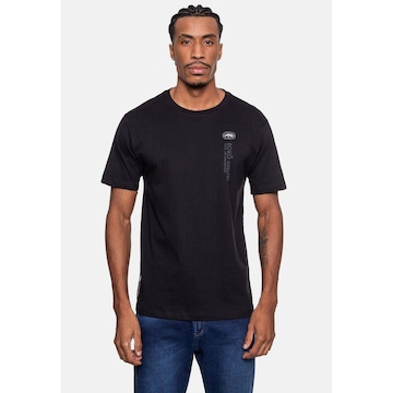 Camiseta Ecko Icecko - Masculina