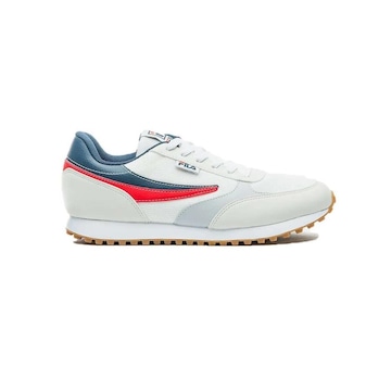 Tenis Fila Renno Classic - Masculino