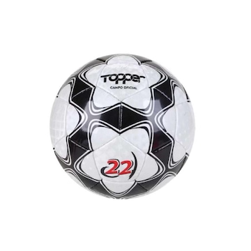 Bola de Futebol de Campo Topper Slick 22