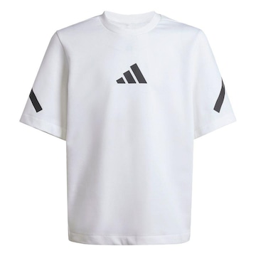 Camiseta adidas Z.N.E. adidas - Infantil