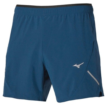 Short Mizuno Alpha 5.5 - Masculino